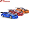 ZD Racing 9047 1/16 Scale 2.4GHz 45km/H 4WD ROCKET S16 Tourning Car RTR Outdoor Toys 1