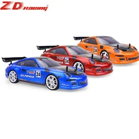 ZD Racing 9047 1/16 Scale 2.4GHz 45km/H 4WD ROCKET S16 Tourning Car RTR Outdoor Toys 1