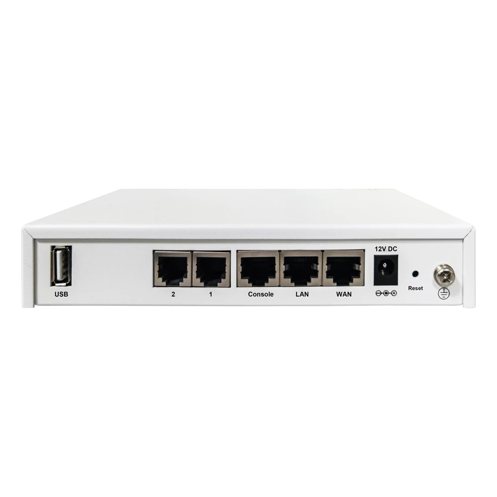 VoIP 서버 Zycoo IP PBX CooVox T100