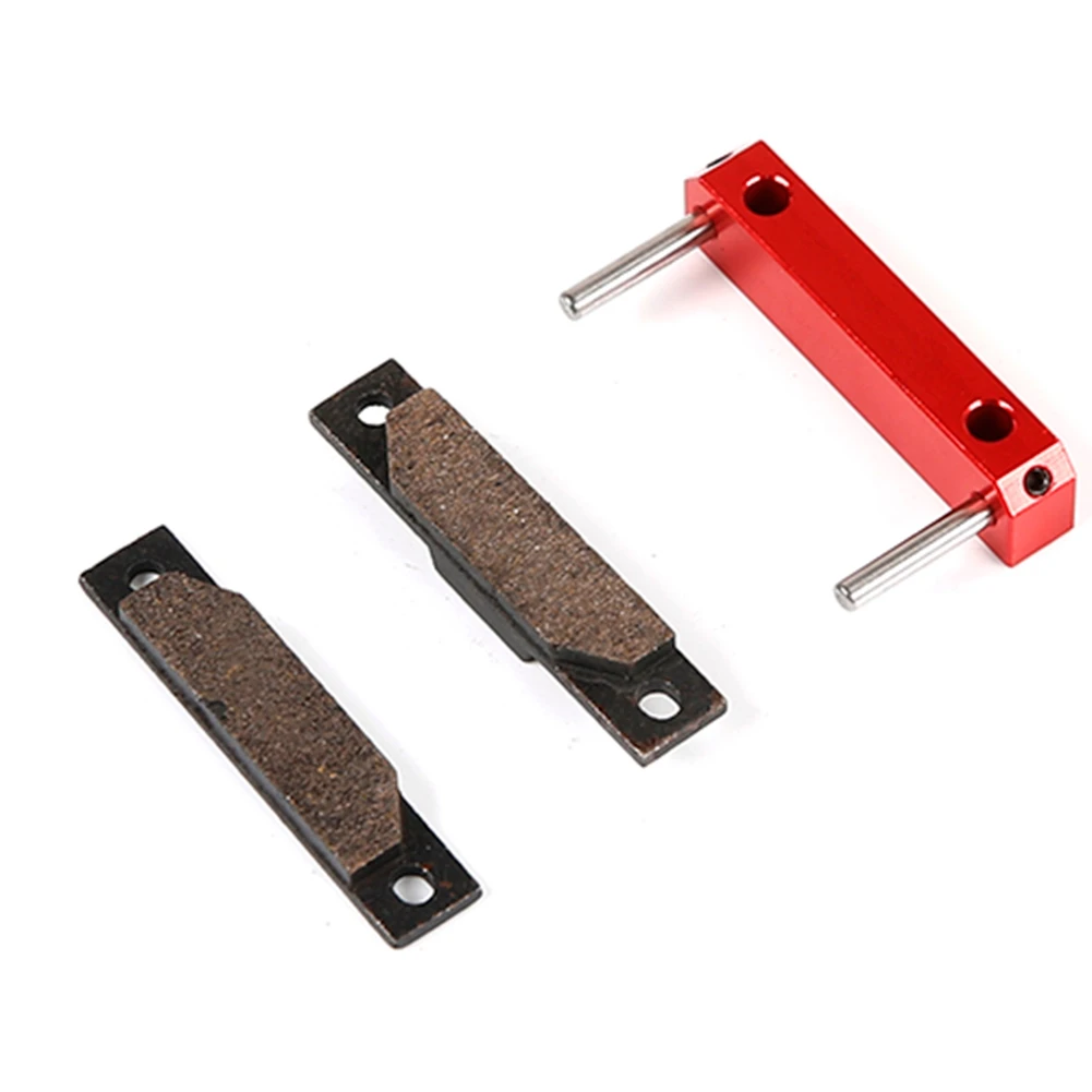 Caja Receptora Impermeable Para RC Traxxas TRX-4 – Accesorio De Protección De 9,3x4,8x3,5 Cm, Fácil Instalación Y Señal Estable