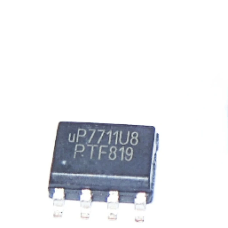 

(10 шт.) UP7711U8 UP7701U8 SOP8 UP7711 UP7701 обеспечивает единую остановку заказа точечной поставки