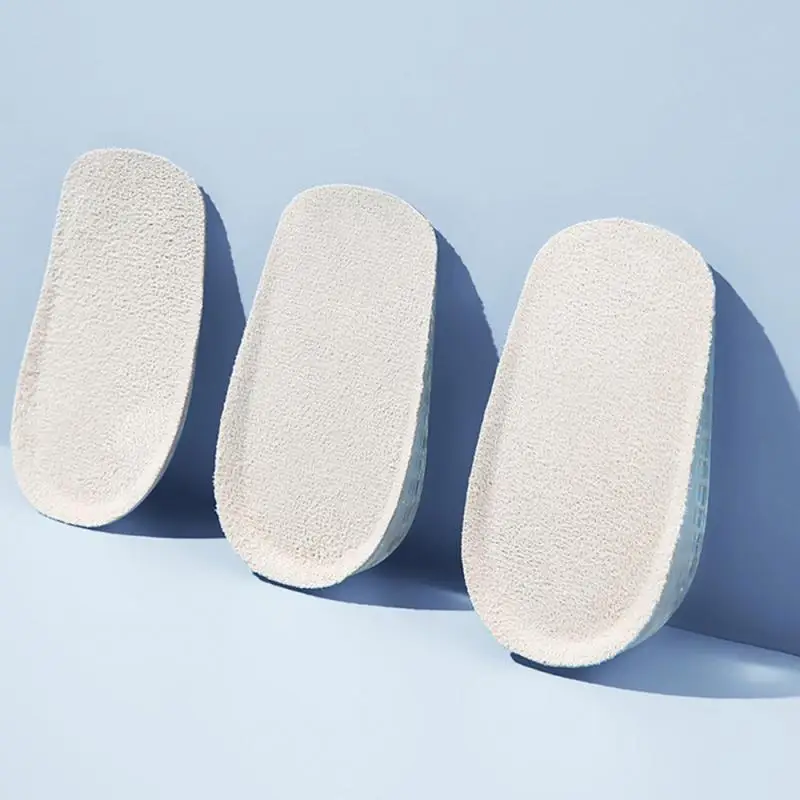 

Sport Insoles Special Packaging Bags Not Easily Deformed Shock Absorption And Pressure Relief Tread Softly Effortless Walking