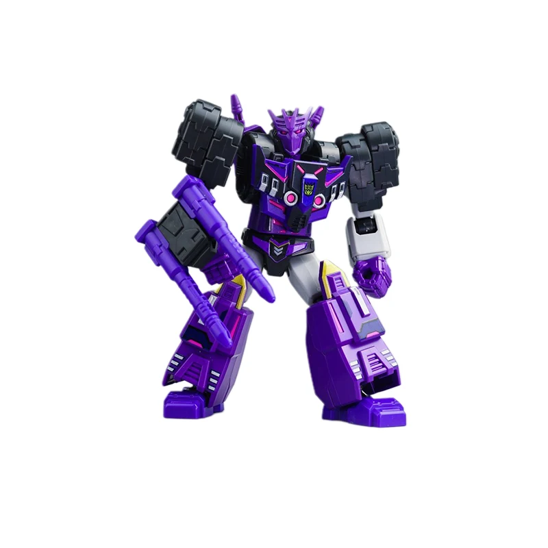 Transformers Classics UK Vol. 4トランスフォーマー トランスフォーマークラシックスVOL.4 (メディアボーイMOOK