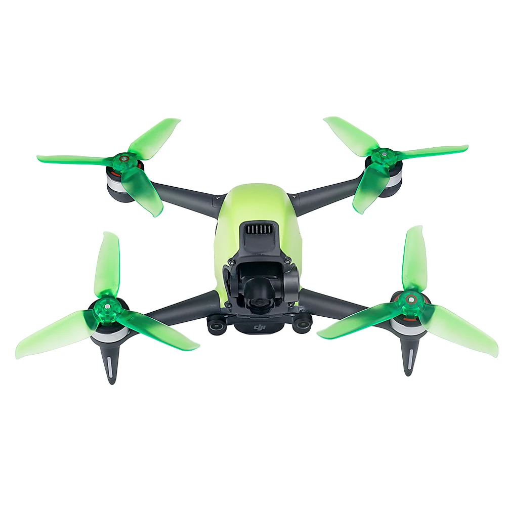 5328S Propellers Replace CW CCW Propeller Blade Props 4Pcs for DJI FPV Accessories drone accessories