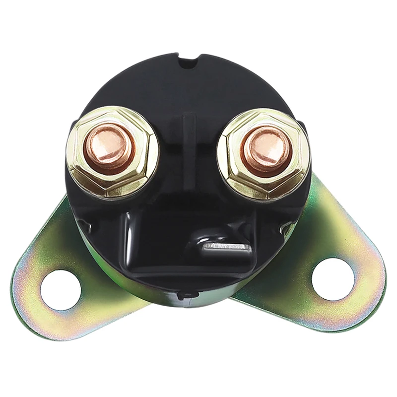 발전기용 스타터 릴레이 솔레노이드 EX3000 3300 4000 4500 5500 4000 EP ES 5500 6500 EW190 EC6500 EM 3000 3500 4500 5000 3800