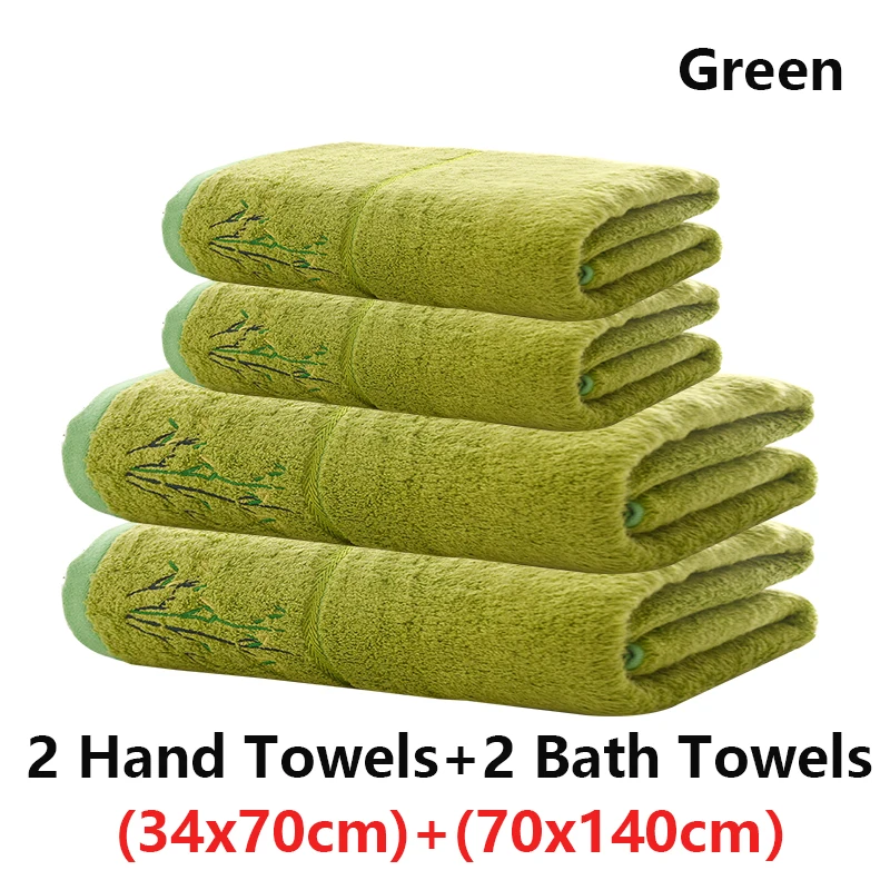 Green D