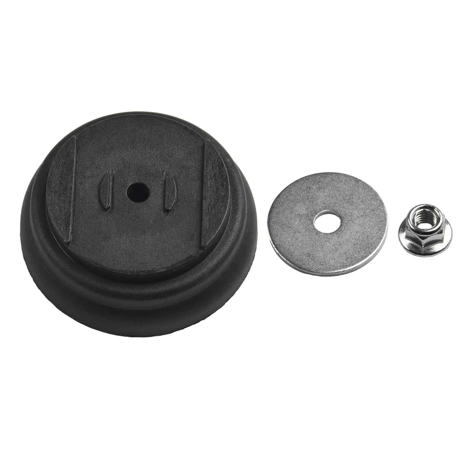 

Equipment Protective Cover Making Trimming Can Be Disassembled Plastic Tools Trimmers Accessory Brush Attachment