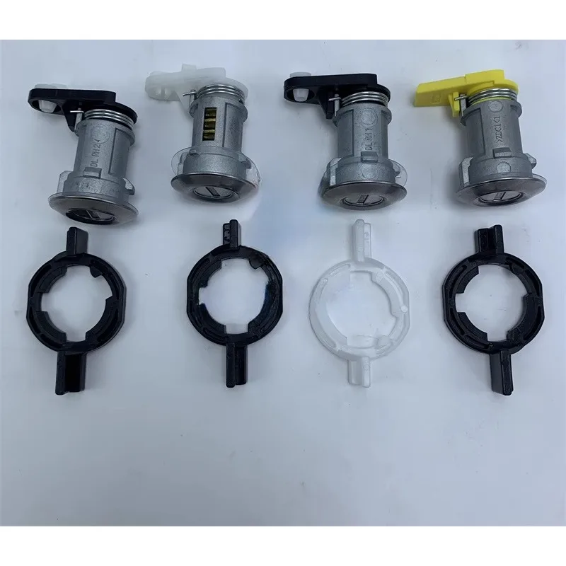 C00375567-M001 Car Lock Cylinder Cover for Maxus V80