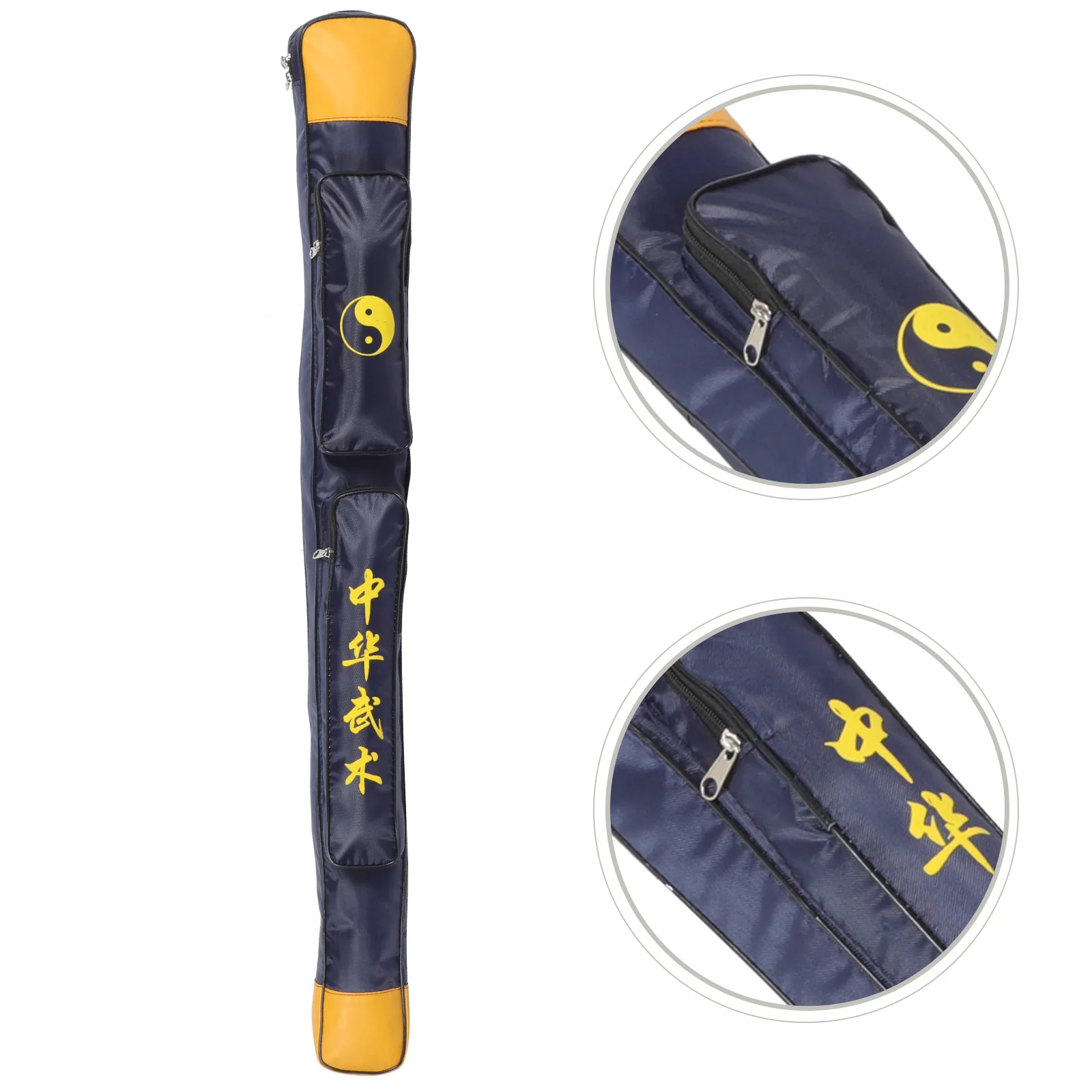 

Taichi Sword Carrying Bag Chinese Sword Bag Multifunctional Sword Bag Sword Carrying Case