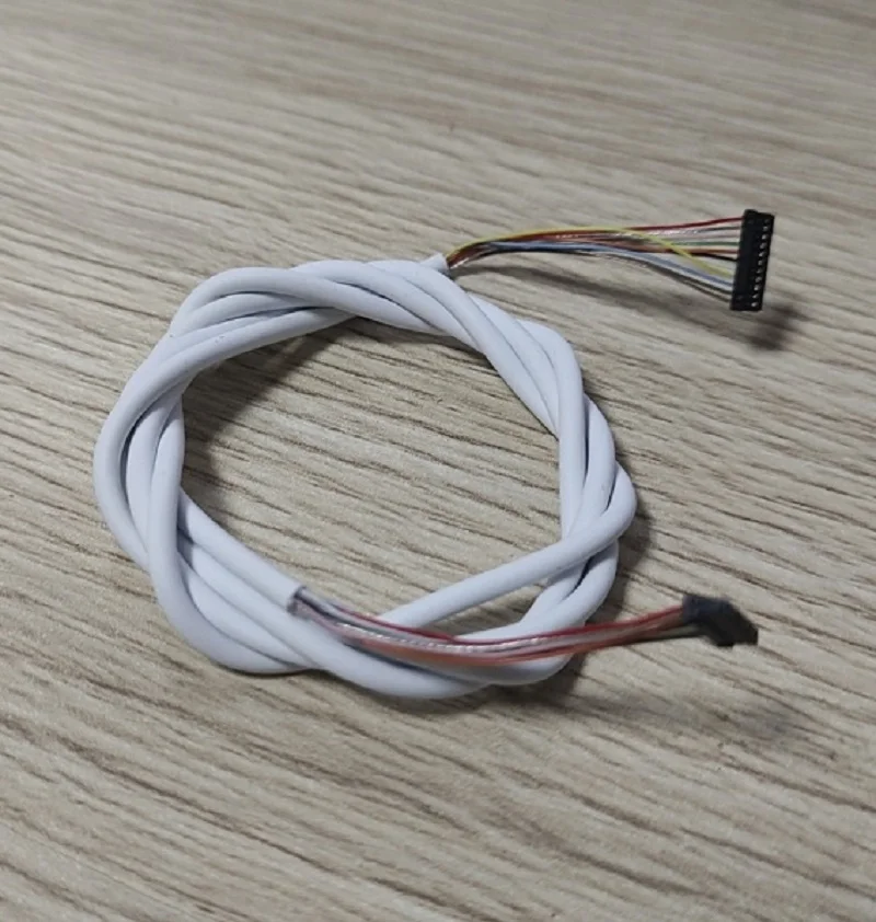 Original Replacement repair part for SteelSeries Arctis 7 Headset,Headband cable,Hinge brackets,Microphone