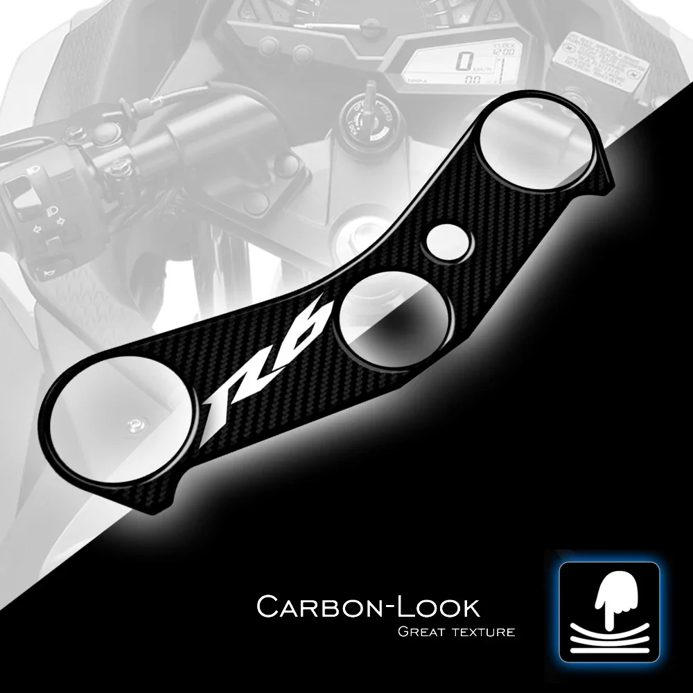߸ YZF R6 2006-2016   ũ  ƼĿ