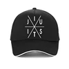 Funny Brazilian Jiu Jitsu men hat Harajuku Hip Hop BJJ Gifts Hip Hop Baseball Cap summer outdoors Snapback hats gorras 1