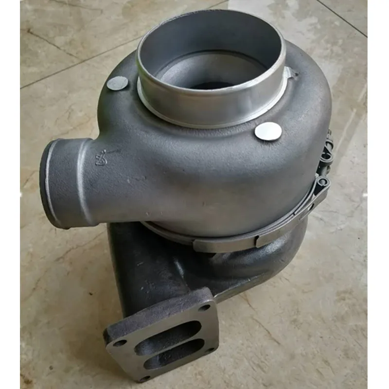 

Турбокомпрессор TE0644 подходит для Kato Sumitomo Kawasaki с двигателем PD6T04 406130-5007 406130-5005 406130-5008 14201-96003