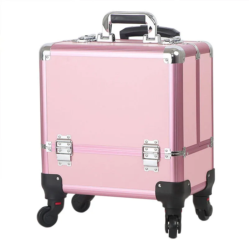 aluminum-alloy-trolley-makeup-box-large-capacity-portable-texture-tool-box-semi-color-professional-trolley-cosmetic-case