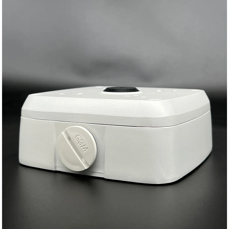 ミー Dahua Bracket Water-proof Junction Box For Dahua Bullet