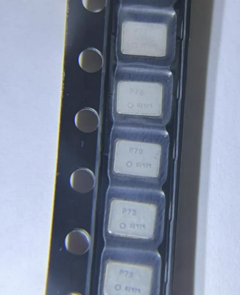 5pcs TG-3541CE 32.768KHZ TCXO Temperature compensated crystal oscillator DTCXO 3225 SMD-10