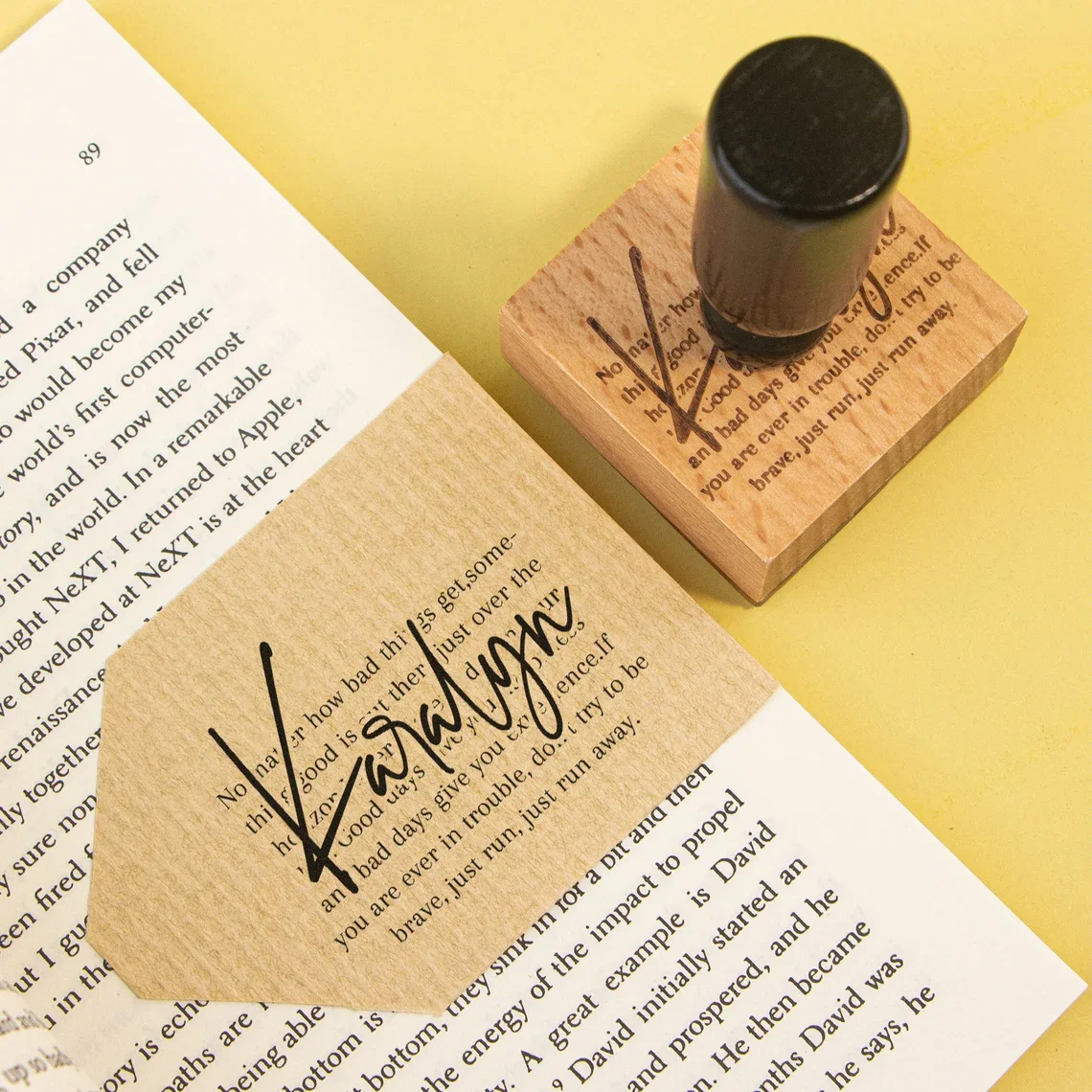 Wax Seal Stamp Self Inking Stamp Wooden Stamp Wedding Stamp Book Stamp Embossed Stamp Lacquer Seal Set Name Stamps Personalized Stamp Wooden Stamp Seal Wedding Invitation Envelope Student Scrapbook Card Making Rubber DIY