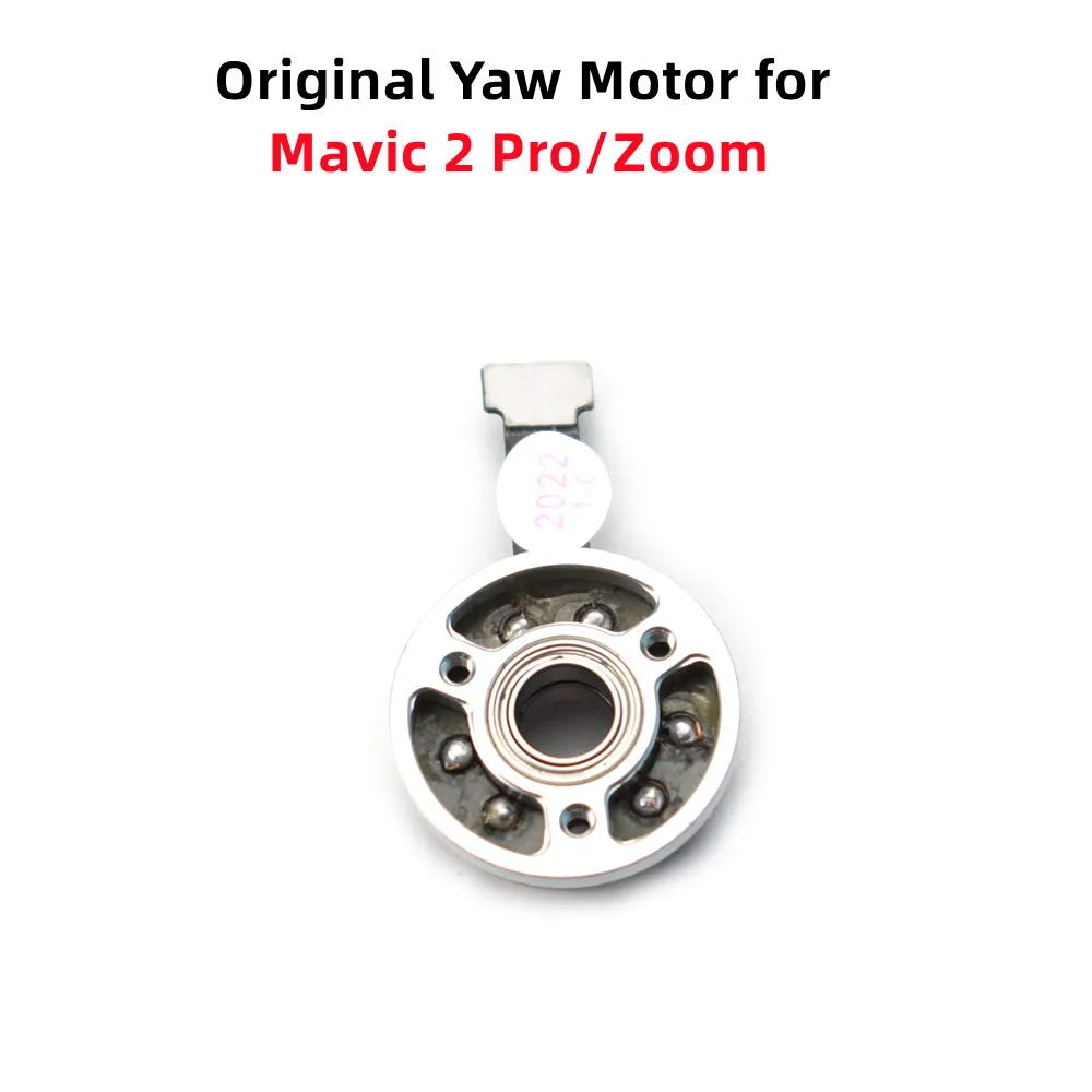 Description Picture 2 of itemGimbal Yaw Motor For DJI Mavic 2pro Camera Replacement Parts Y-axis engine For Mavic 2zoom Accessories