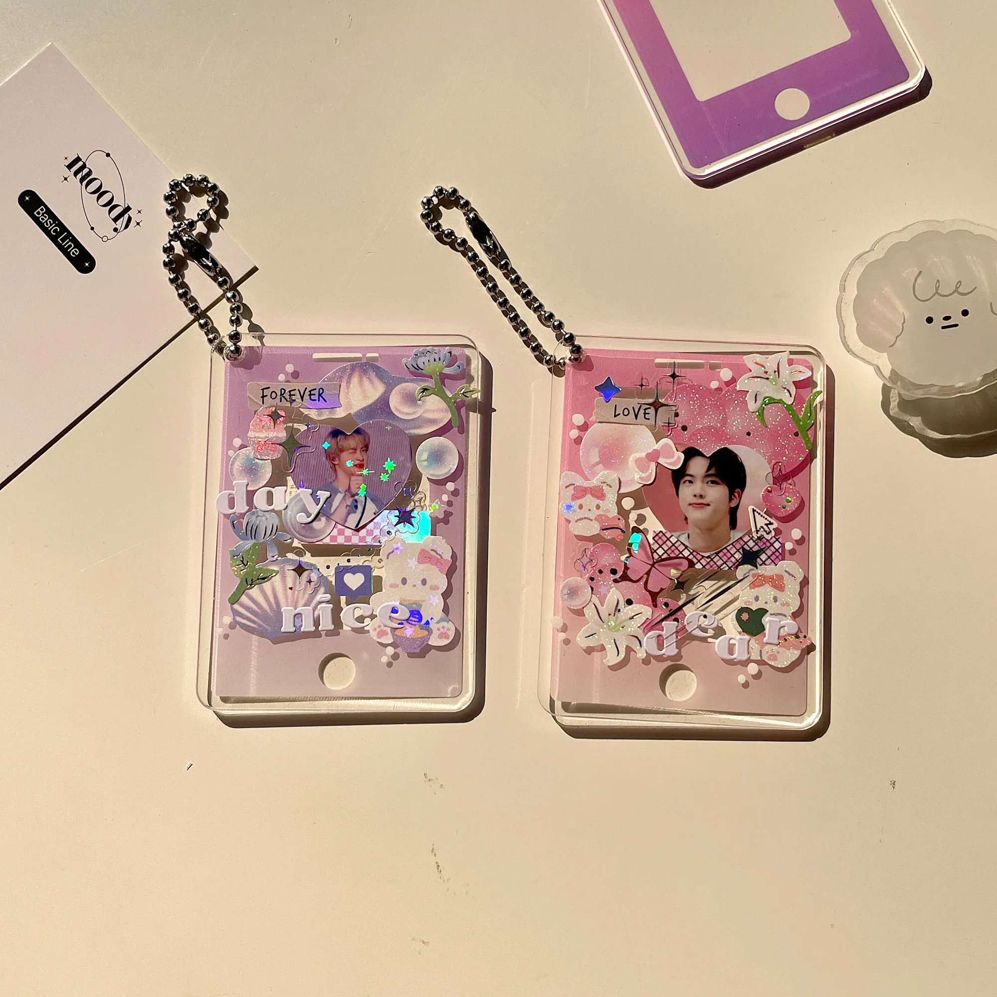 MINKYS ī  Ÿ  ī ƼĿ, DIY  , ī ũ ũ, Ÿ ü̽ Ʈ, Ż, 10 
