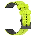 Green Black