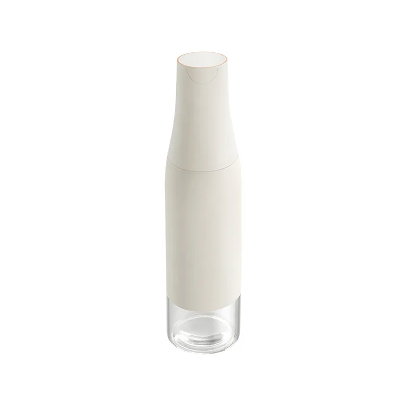 Cooking Olive Oil Dispenser Automatic Opening and Closing Anti-leakage Anti-hanging Oil Household Kitchen BBQ Bottle