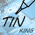 TIN KING Store