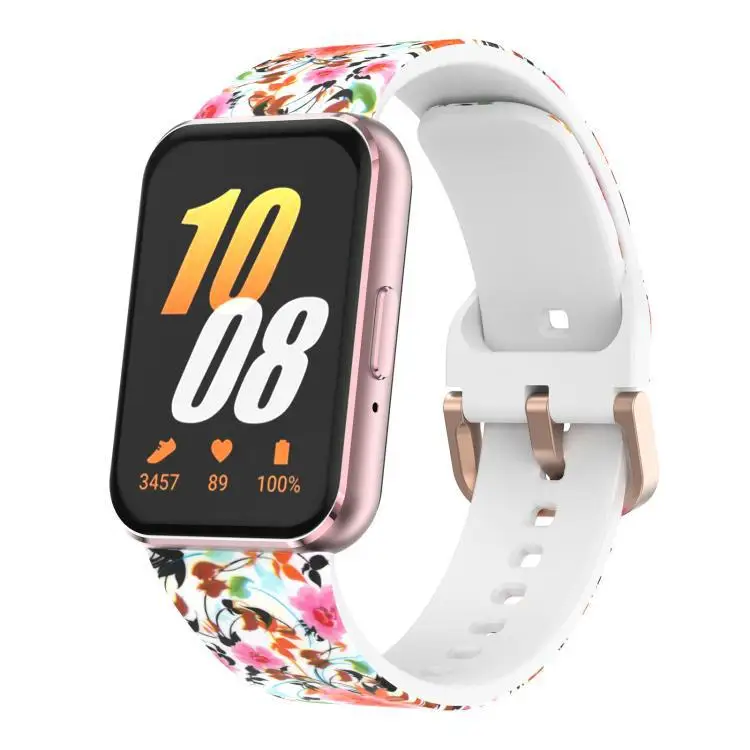 Breathable Bracelet with Integrated Anti-Scratch Protective Shell