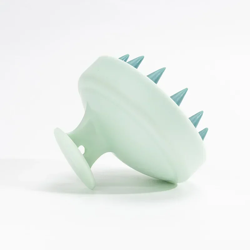 Рисунок 3 - Силиконовая щетка для мытья головы