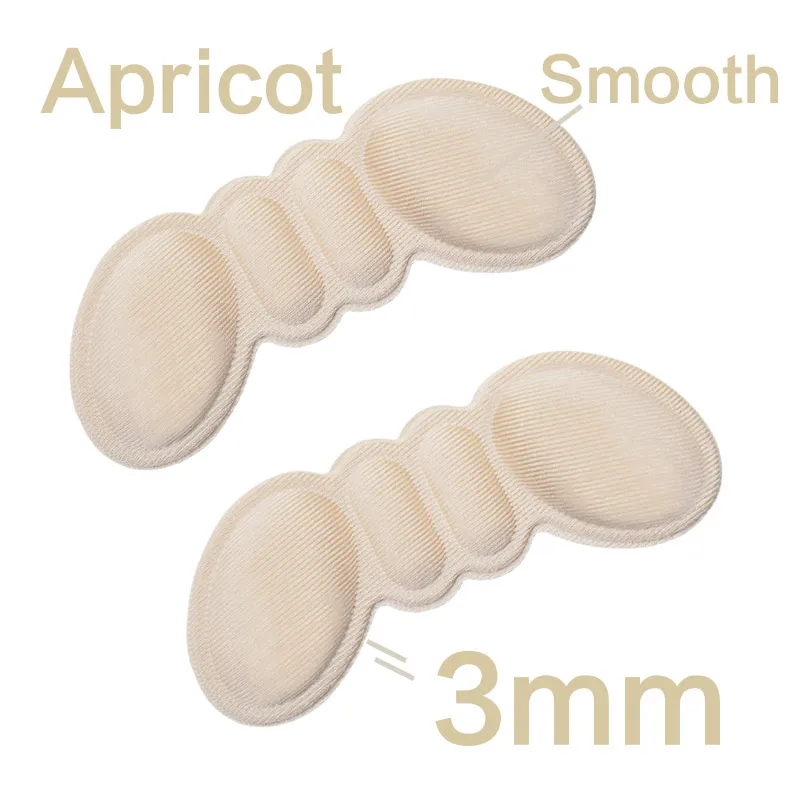 Women's High Heel Comfort Insoles - Cushioned Pain Relief Pads