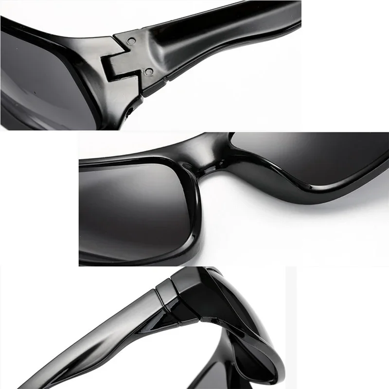 Anti-Glare Night Vision Driver Goggles Car Interior Accessries Night Driving Enhanced Light Glasses Fashion Sunglasses Goggles