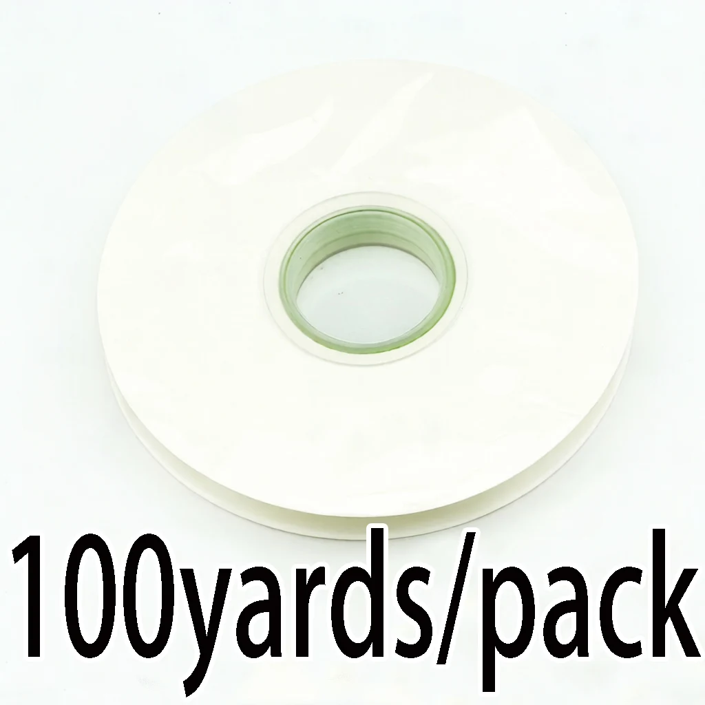 Wholesale 1/4 Inch Grosgrain Ribbon – 100 Yards for Gift Wrapping and Holiday Decorations