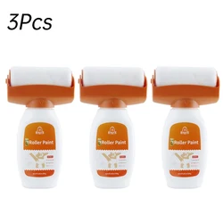 Wall Repair and Renovation Paint Roller Tool (3pcs 500g)