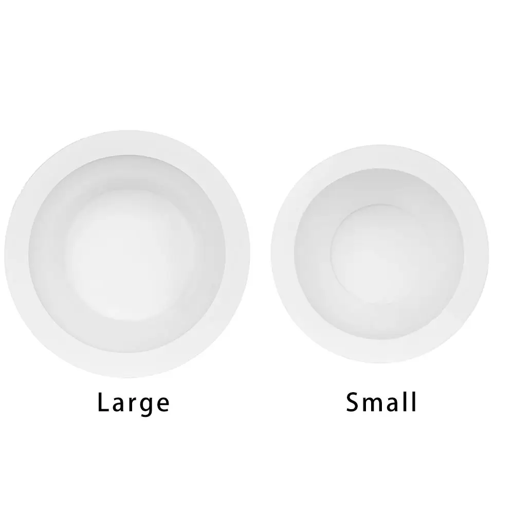 Toilet Odor Stopper Round Shape Deodorant Plug Sewer Deodorizer Squatting Pan Prevent Backflow Bathroom Accessories