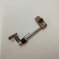 Set of Lock Line Flags 47MM Thread Fixed Component for Tajima Computer Embroidery Machine Accessories