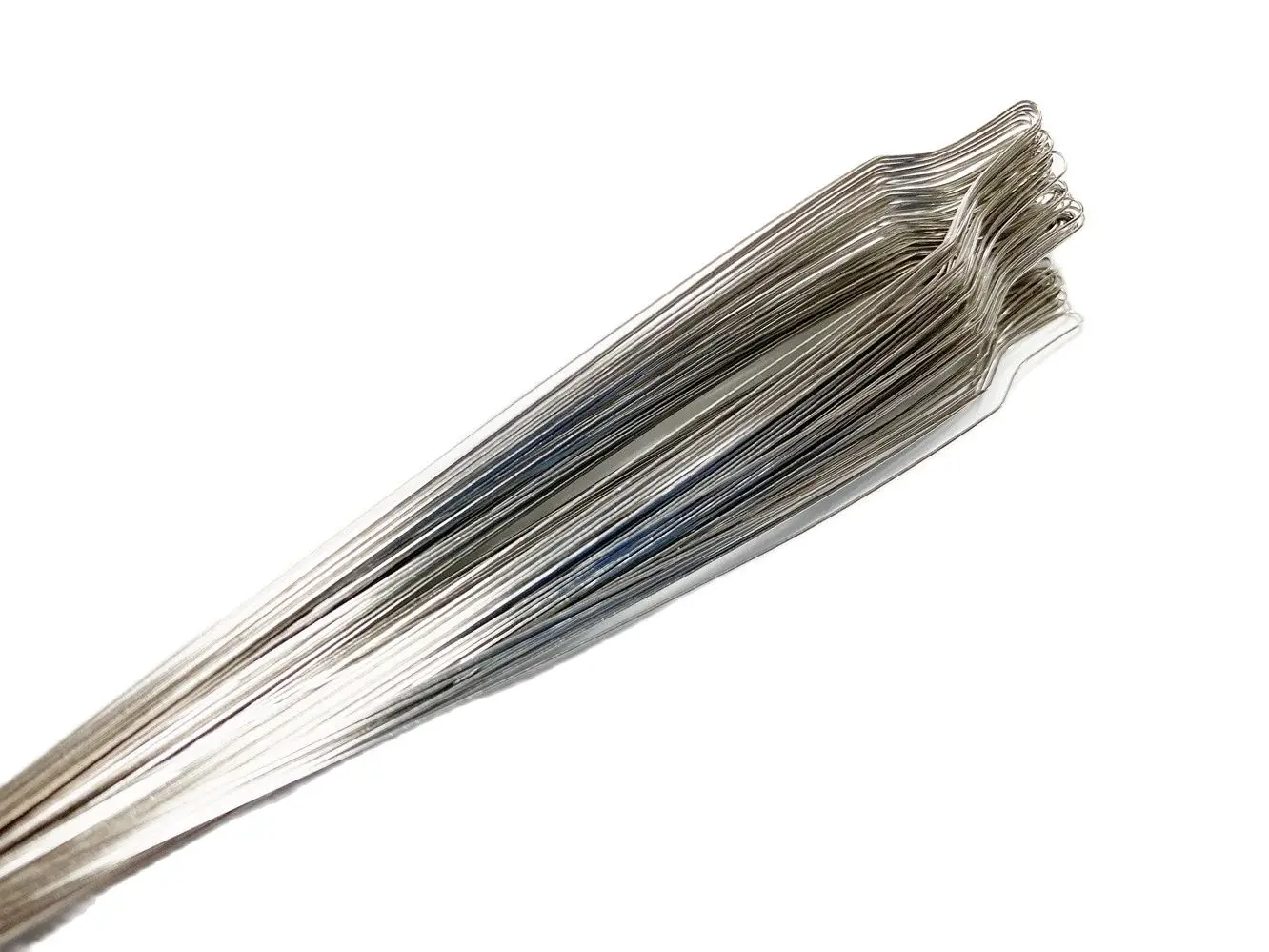 500 pcs Dental Orthodontics Preformed Ligature Wires Stainless Steel