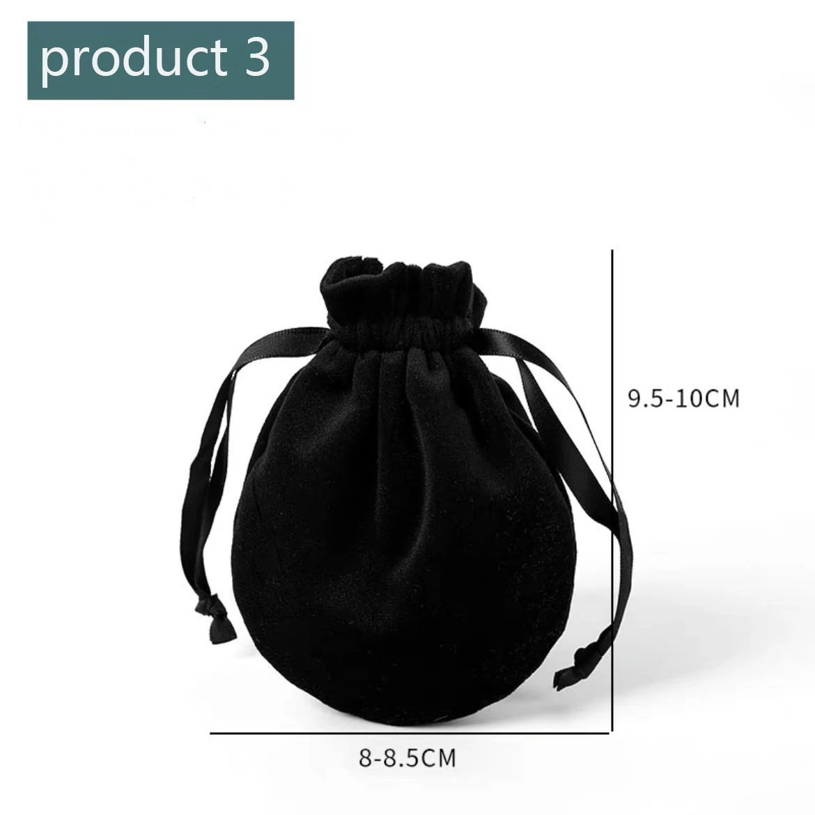 Bracelet String Pouch