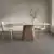 Garden Modern Dining Table Luxury Kitchen Center Restaurant Dining Tables Home Mesa Comedor Cafe Dining Room Furniture
