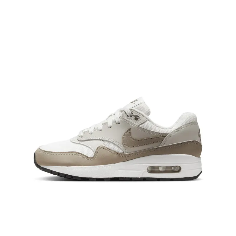 Nike Air Max 1 New Women's Air-Cushioned Retro Sports Casual Shoes Dz3307-006