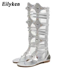 eilyken high heels