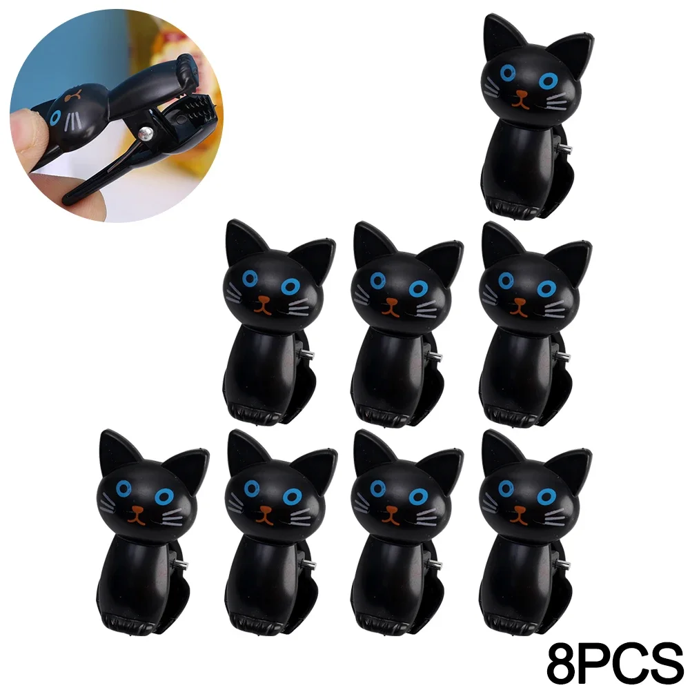 Black-8PCS