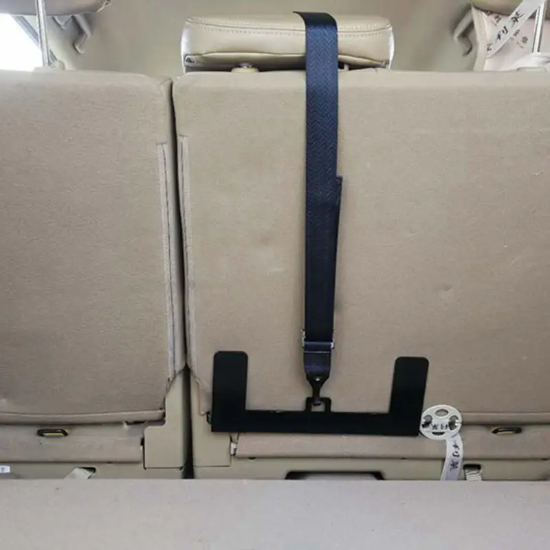 Universal Car Safety for Seat Mount for Latch Bracket ISOFIX Connector Child Seat Restraint Mounting