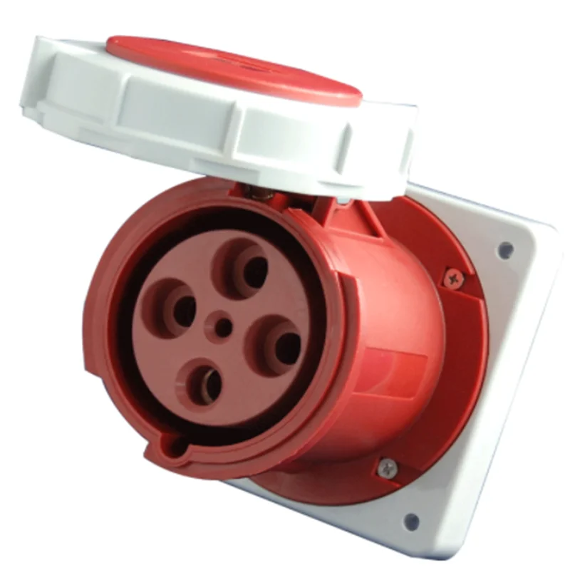 Розетка стационарная сси-125 32а 3р+ре+n 380в ip44. Розетка iek psr12-032-5,32а, с заземлением, красный. Розетка стационарная iek сси-125. Iek сси-125 32а. Сси 125 32а 3р ре n.