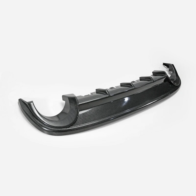 

Задний диффузор в стиле SPT для Mazda MX5 Roaster Miata NC 1 2 3