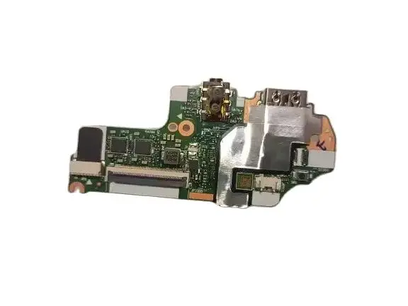 

MLLSE оригинальный запас для LENOVO YOGA 14C JYG71 NS-E674 USB аудиоплата с кнопкой питания