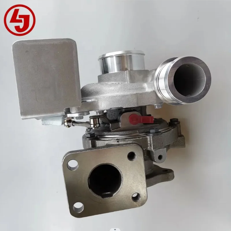 For SAIC MAXUS T60 2.8T Turbocharger S00020764 C00096418 GT17 Turbo 842483-0002 Diesel Engine