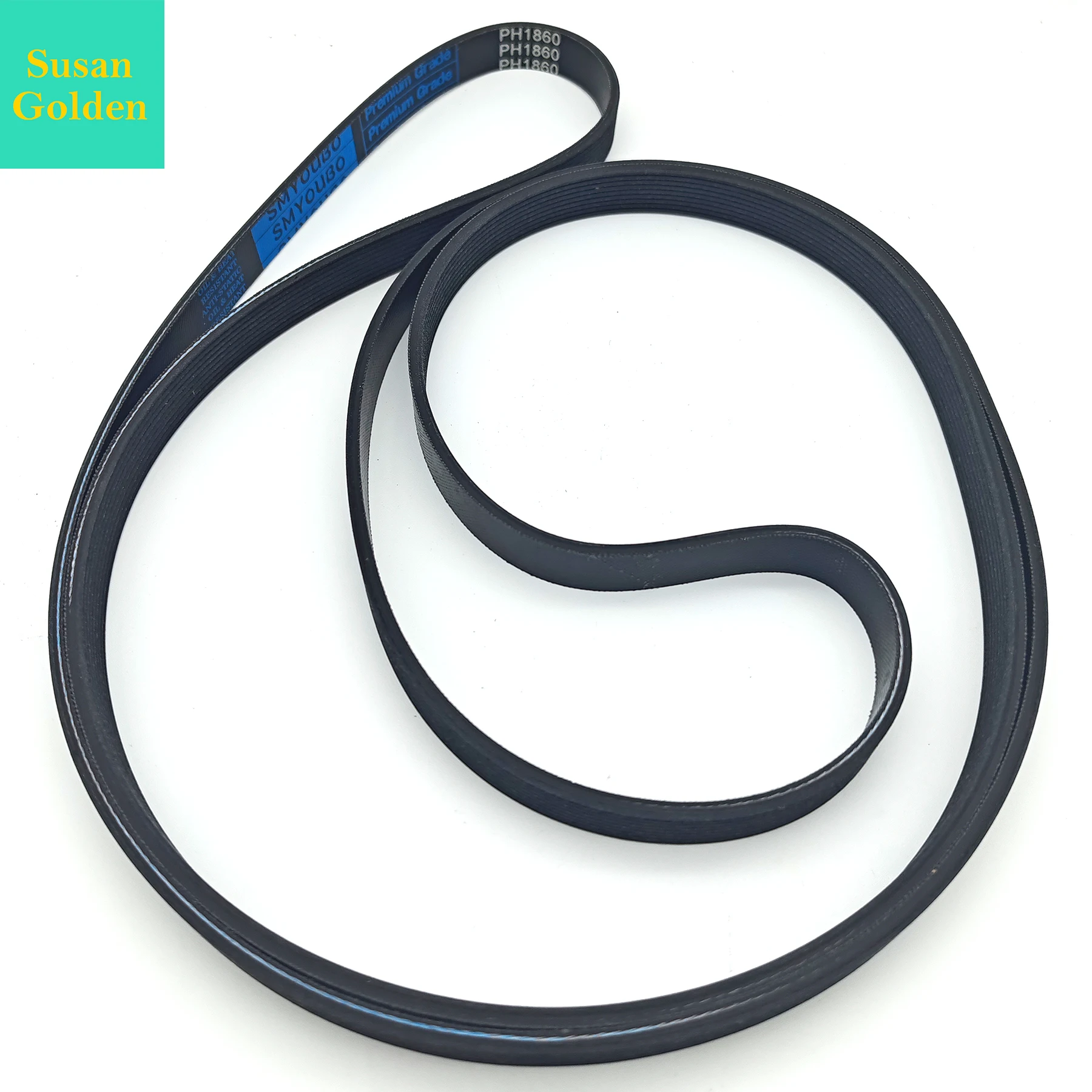 9PH 1860 Tumble dryer belt  (144001958)