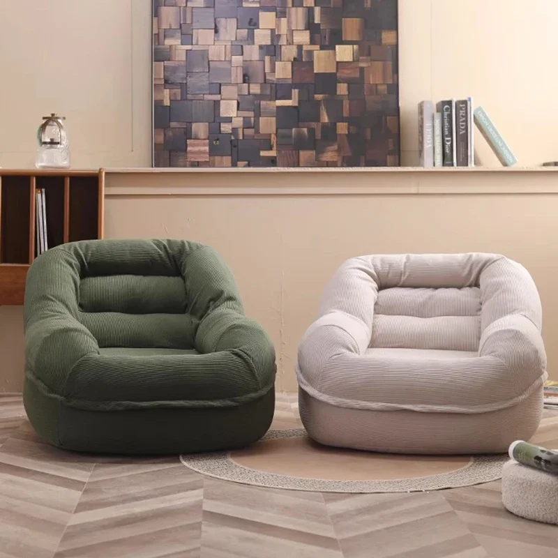 Kids Chairs Baby Sofa Child Room Toddler Couch Furniture Children Chair Childrens Girl Little Kawaii Mini Sofas Children's Pouf