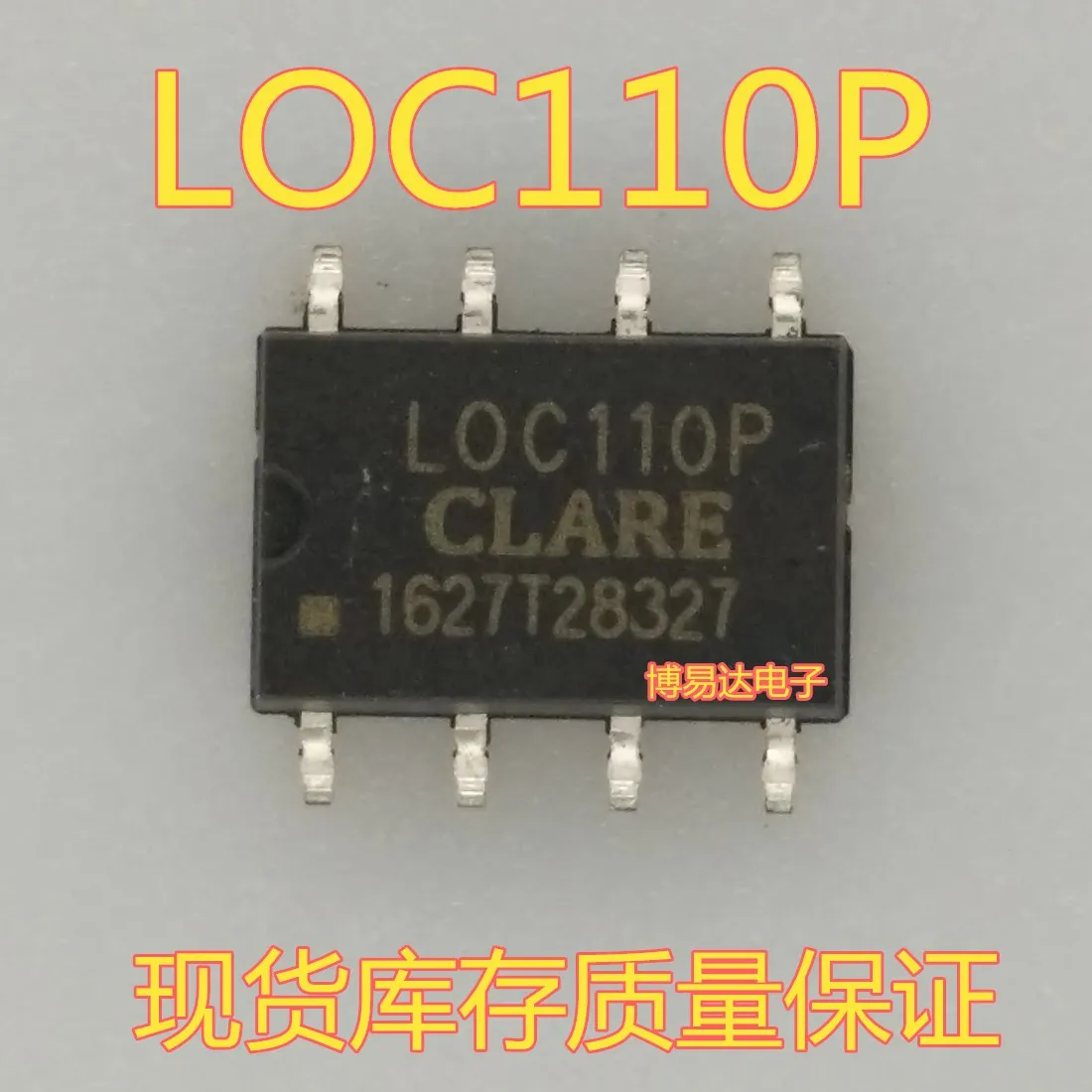 

LOC110P SOP-8 IC