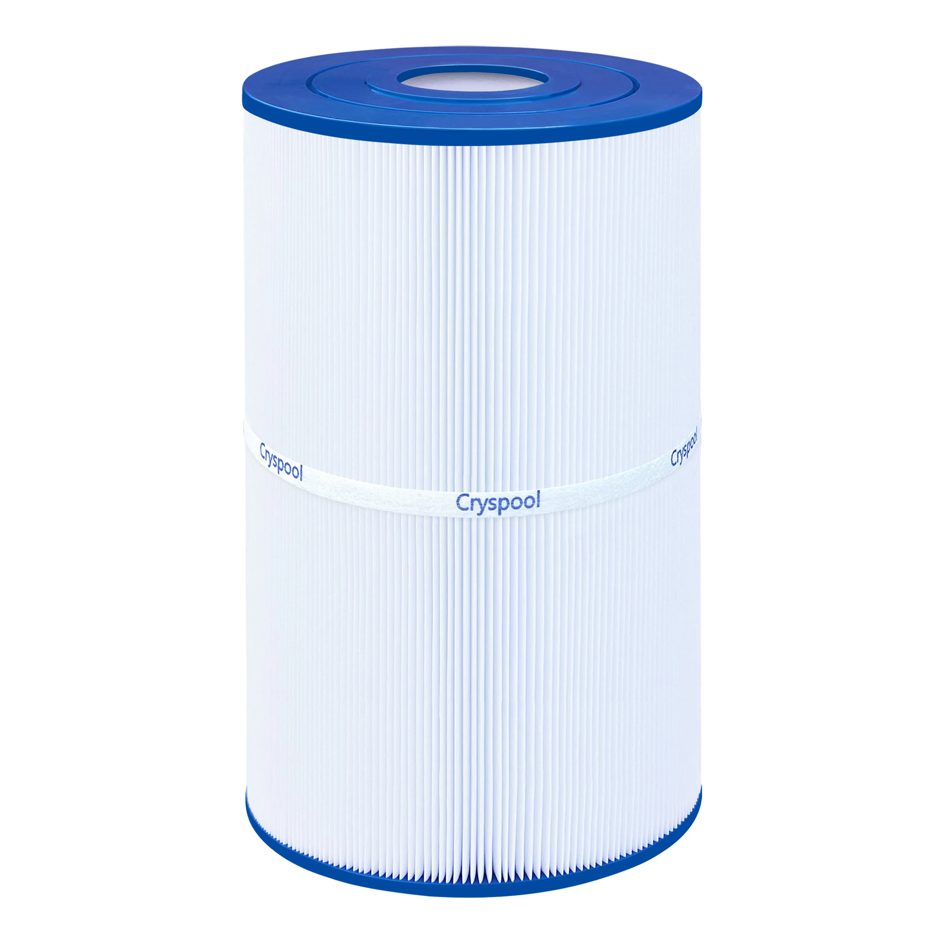 Cryspool Spa Filter Compatible with PWK30, C-6430, Watkins 31489, FC-3915, P/N0969601, 71825, 73178, 73250, 30 sq.ft. 3 Pack