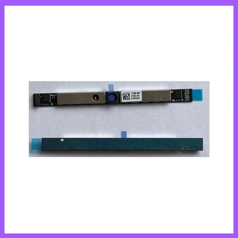 

Новая камера для ноутбука HP TPN-C141 15-DK с микрофоном